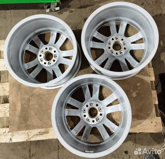 Диски 1шт.R18 новые BMW X5 F15 6853952