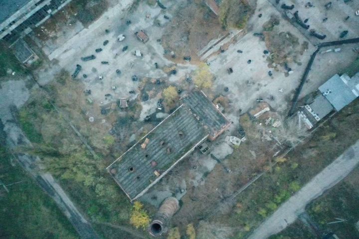 Свободного назначения, 100000 м²