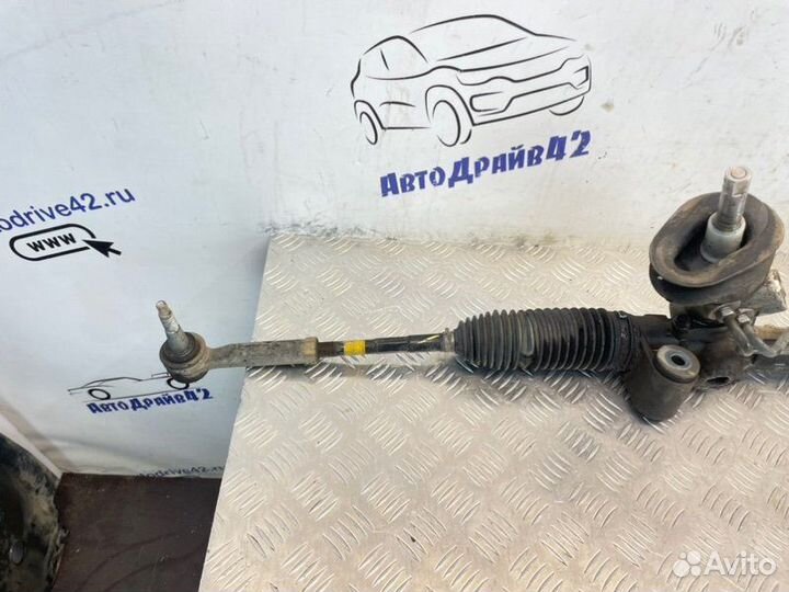 Рулевая рейка Chevrolet Cruze J300 F16D3 2013