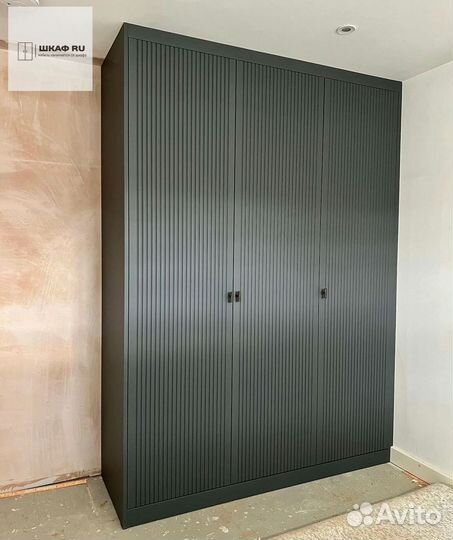 Шкаф купе с фабрики