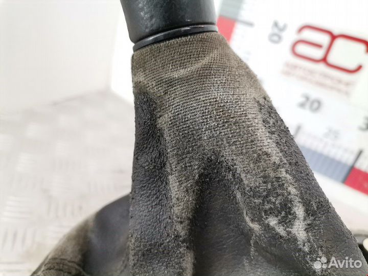 Кулиса кпп для Volkswagen Passat 5 GP 8D0711055AE