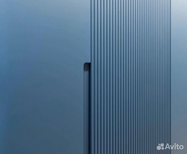 Фасады мдф в эмали, плёнке / фрезеровка / шпон