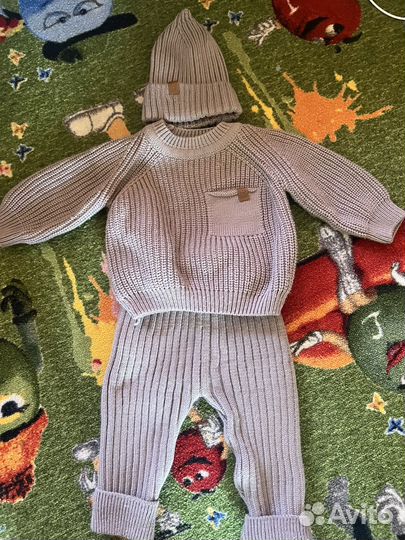 Костюм детский