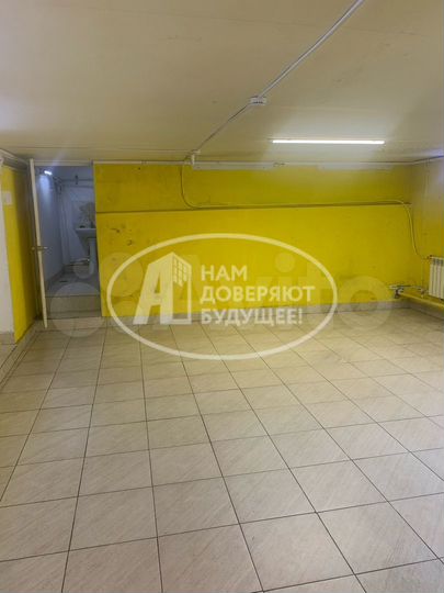 Сдам помещение свободного назначения, 68 м²