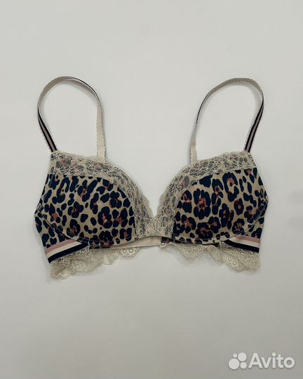 Intimissimi бюстгальтер новый пуш ап