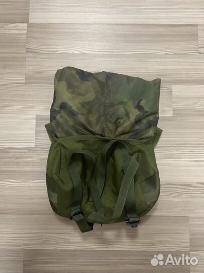 Сухарка армии США Butt Pack