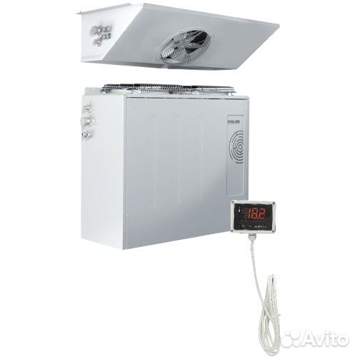 Холодильная сплит-система Polair SM 218 P