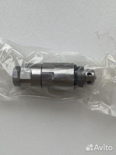 Предохранительный клапан Hitachi ZX330