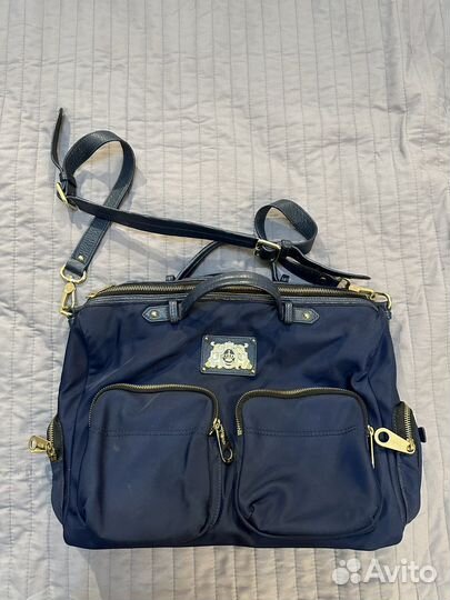 Juicy couture сумка оригинал