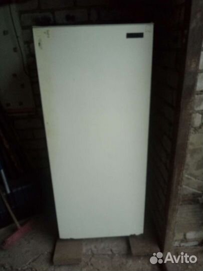 Холодильник рабочий