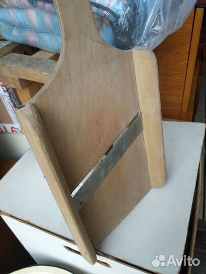 Доска шинковка