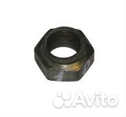 Гайка М 16*1,5 с юбкой