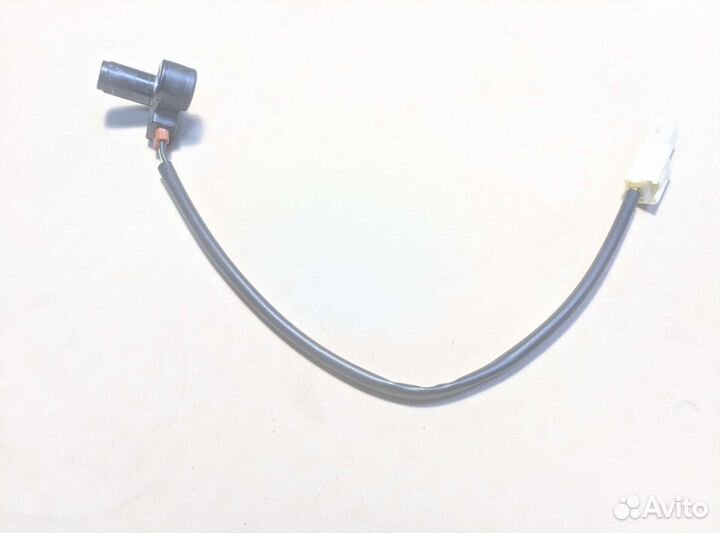 Датчик скорости АКПП 09G выходных оборотов