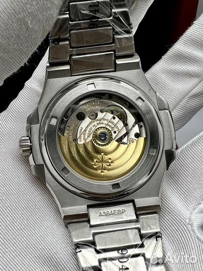 Наручные часы мужские Patek Philippe Sapphire A+