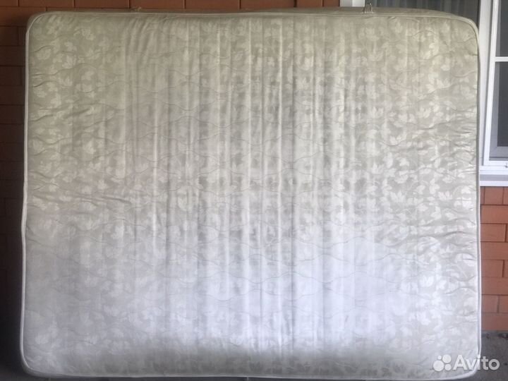 Матрас 160х200