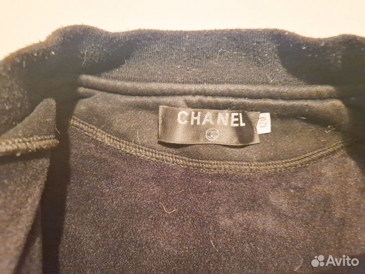 Кофта детская теплая