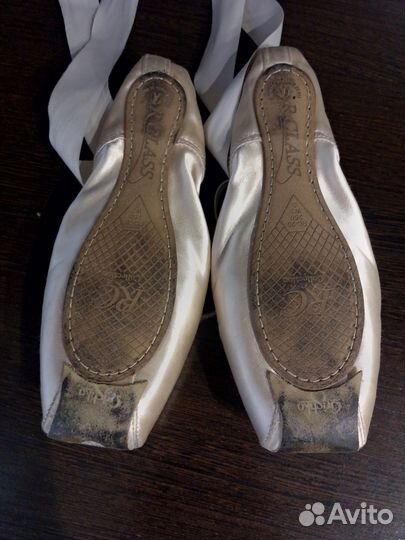 Пуанты r class