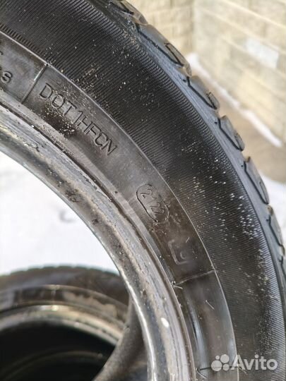 Tunga Zodiak 2 205/55 R16 94T