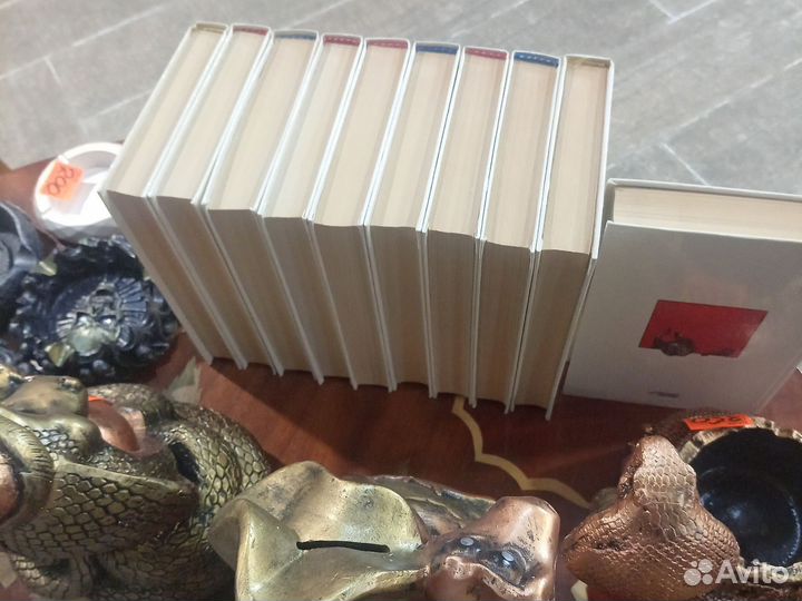 Росс Макдональд собрание сочинений