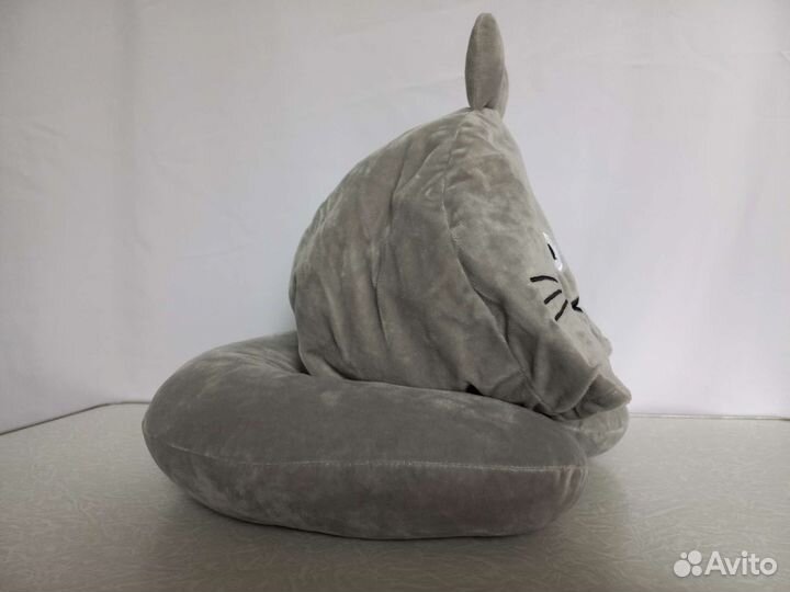 Подушка на шею