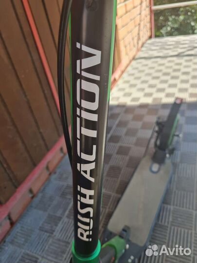 Самокат детский