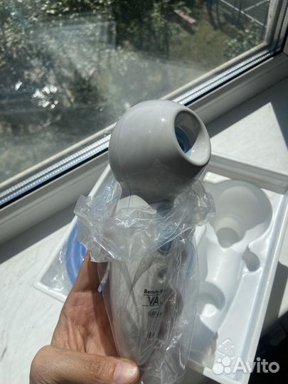 Вакуумный массажер аппаратный