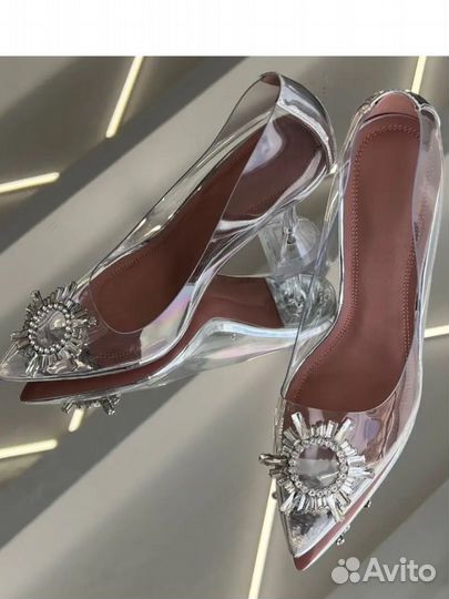 Туфли женские