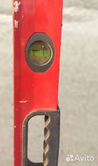 Советский строй уровень Tulips 150см