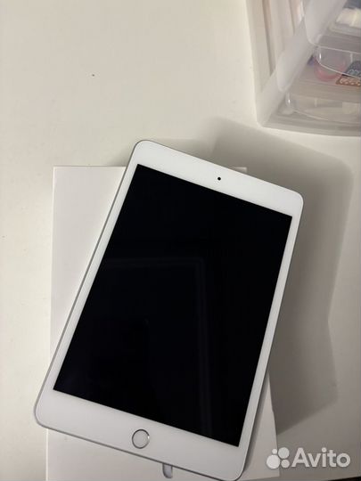 iPad mini 5 64gb