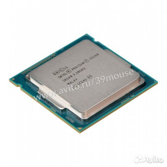 Процессор 1150 socket