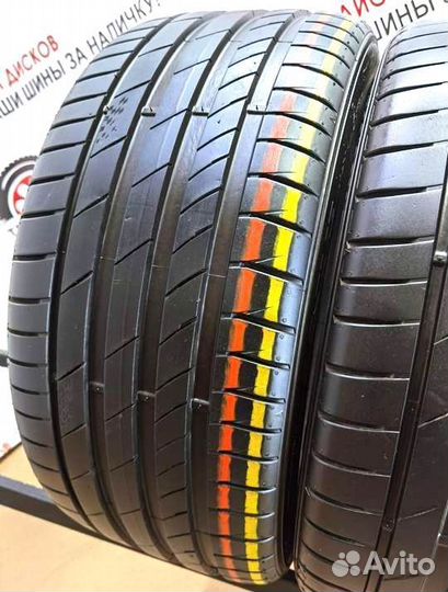 Kumho Ecsta PS71 225/45 R18 95Y