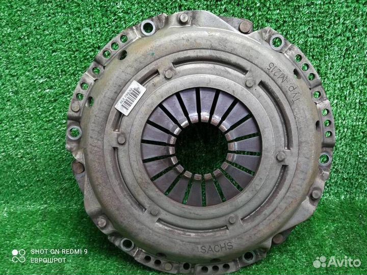 Корзина сцепления Opel Insignia (2008-2015)