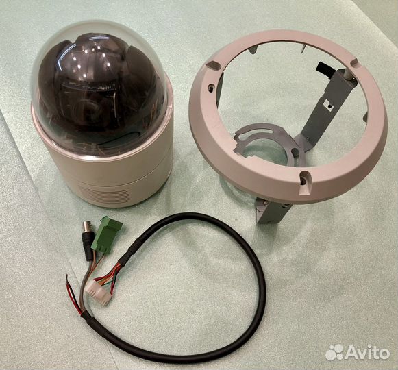 Аналоговая камера Infinity ISE-12zwdn650 FD PTZ