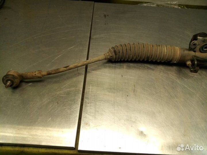 Рулевая рейка Mitsubishi Outlander Xl CW4W 4B11