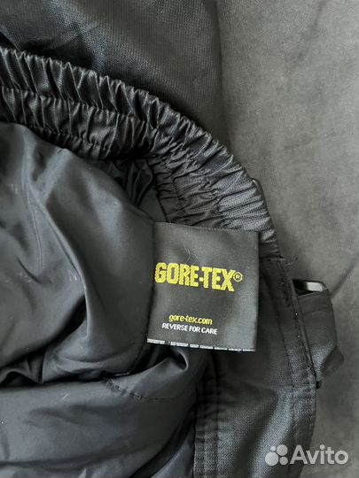 Горнолыжные штаны The north face Gore-Tex