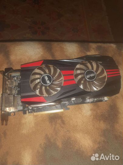 Видеокарта