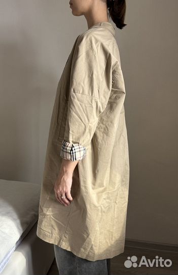 Тренч женский onesize