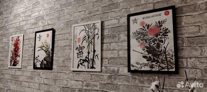 Картины на заказ