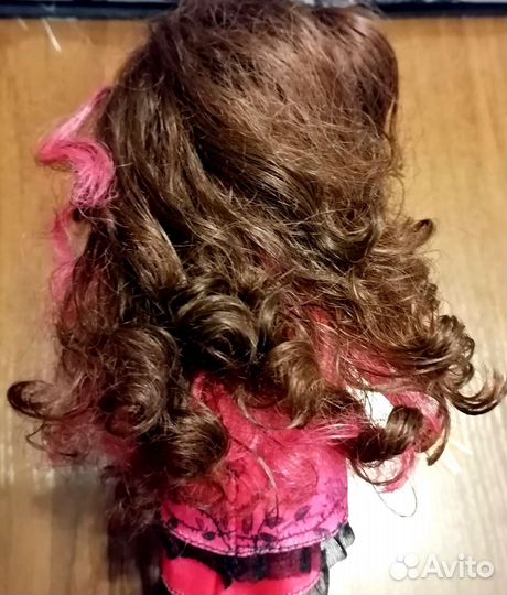 Кукла эвер афтер хай