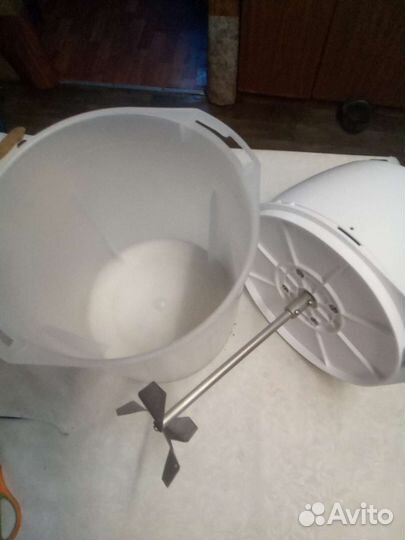 Маслобойка