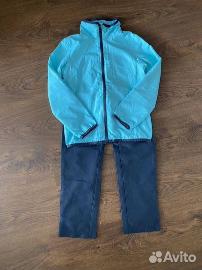 Спортивный костюм для девочки