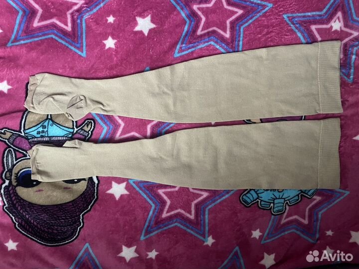 Компрессионные чулки для операции