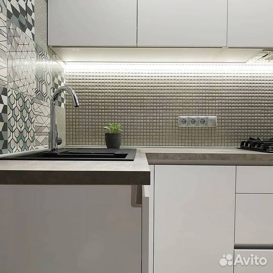 Кухонный гарнитур Кухня на заказ