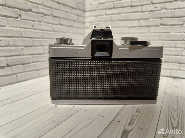 Фотоаппарат practica mtl 3