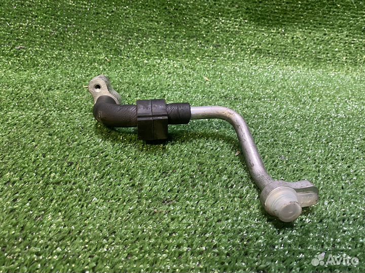 Трубка кондиционера Лада Приора
