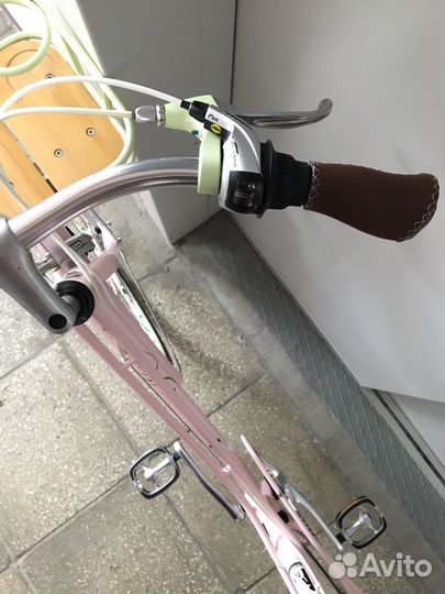 Женский велосипед Schwinn Rendezvous (Shimano) USA