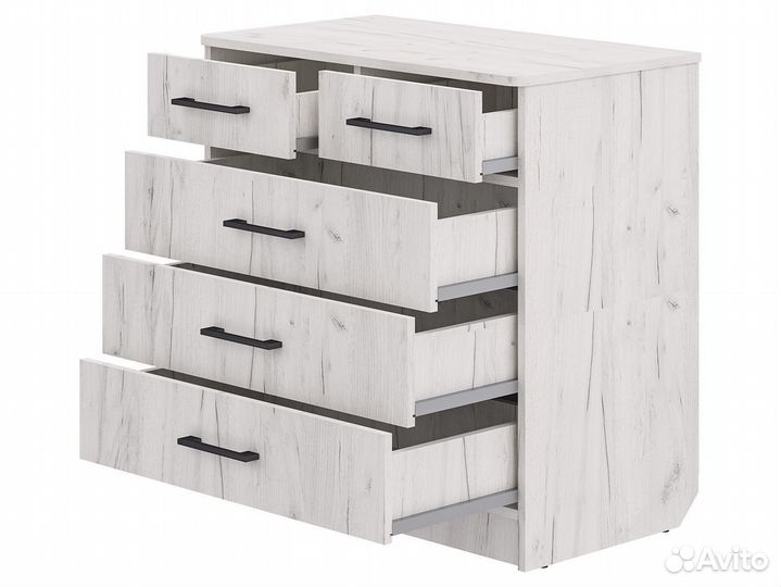 Комод К-10