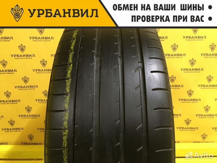 Yokohama Advan Sport V105 235/45 R17 97Y