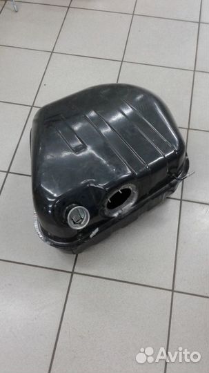 Топливный бак ваз 21073 инжектор