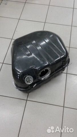 Топливный бак ваз 21073 инжектор
